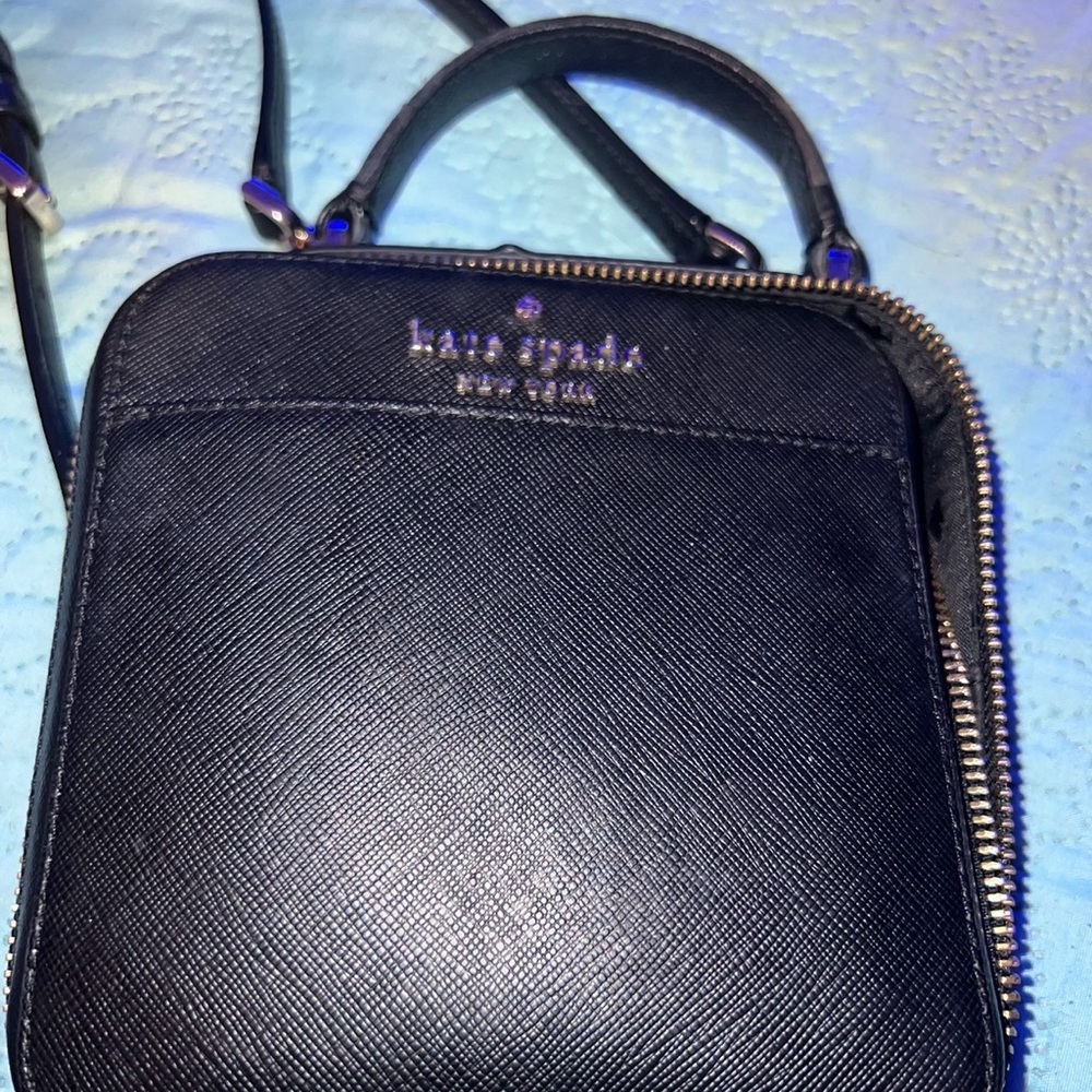 Kate Spade small crossbody